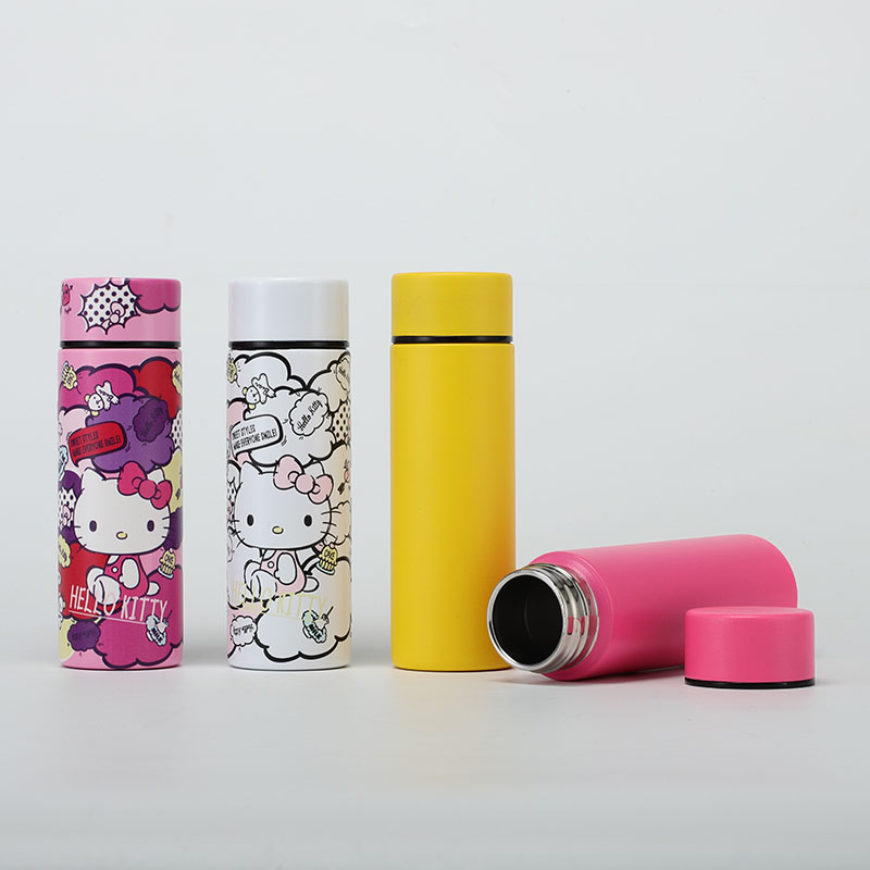 Vacuum Flask