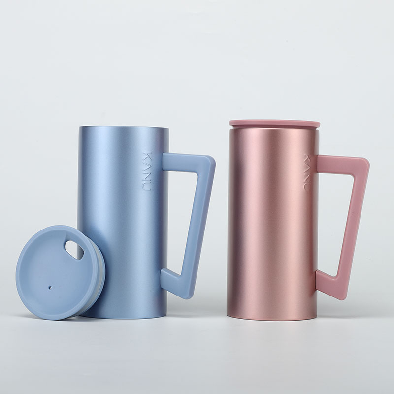 Vacuum Flask