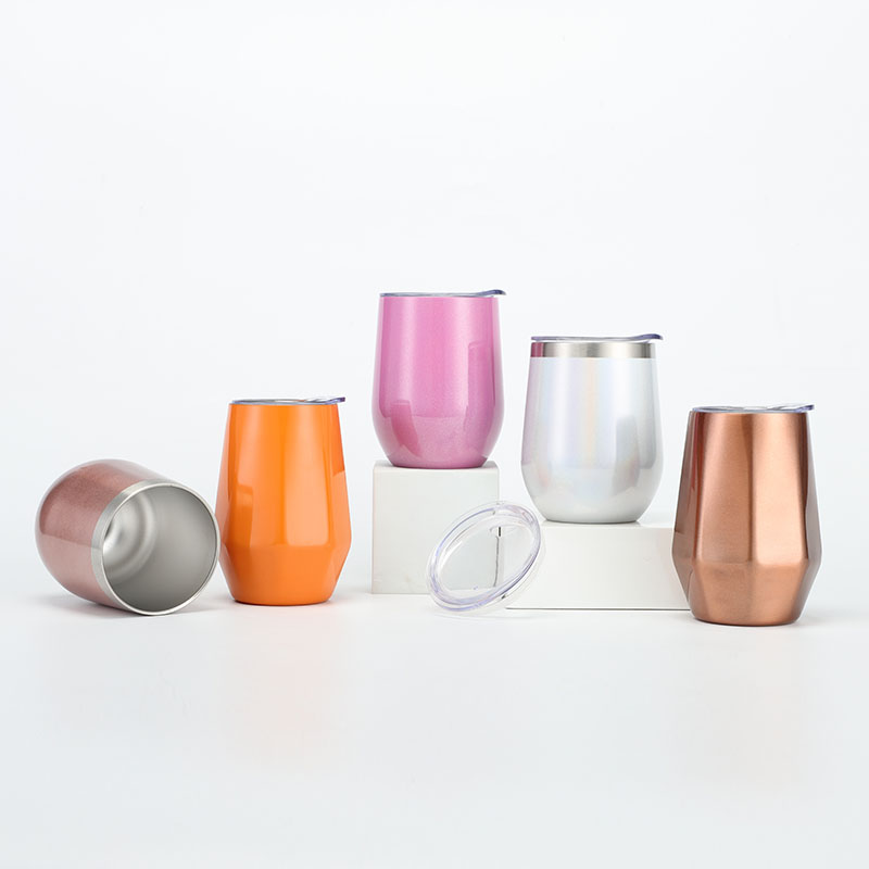 Vacuum Flask