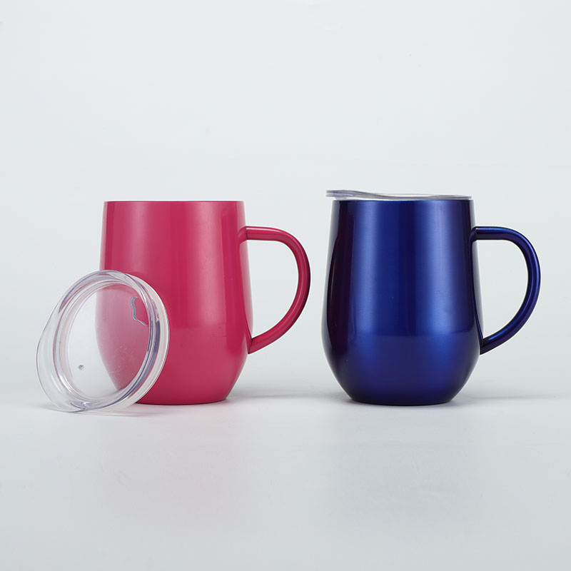 Vacuum Flask