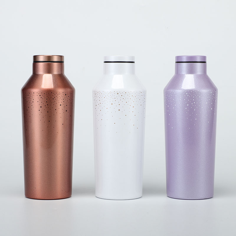 Vacuum Flask